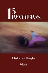 Abbildung von: 15 Revoleras - Letrame Grupo Editorial