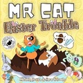 Cover: MR Cat Easter Trouble - Smart Editor