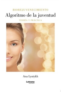 Abbildung von: Algoritmo de la Juventud - Letrame Grupo Editorial
