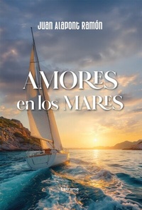 Abbildung von: Amores en los mares - Letrame Grupo Editorial