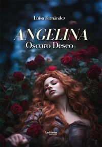 Abbildung von: Angelina - Letrame Grupo Editorial