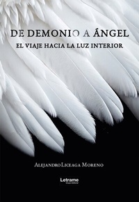 Abbildung von: De demonio a Ángel - Letrame Grupo Editorial