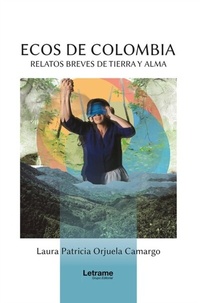 Abbildung von: Ecos de Colombia - Letrame Grupo Editorial