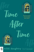 Cover: Time After Time - Penguin Putnam Inc