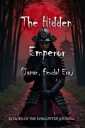 Cover: The Hidden Emperor (Japan, Feudal Era) - Eze