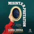 Cover: Misinterpretation - Recorded Books