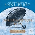 Cover: Southampton Row - Recorded Books