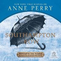 Enlarge image Cover: Southampton Row - Recorded Books