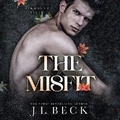 Cover: The Misfit - DREAMSCAPE MEDIA