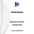 Cover: Chief Rondo - DREAMSCAPE MEDIA