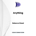 Cover: Anything - DREAMSCAPE MEDIA