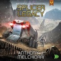 Cover: Splicer Legacy - DREAMSCAPE MEDIA