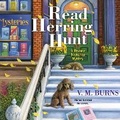Cover: Read Herring Hunt - DREAMSCAPE MEDIA