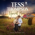 Cover: Harvest Moon - DREAMSCAPE MEDIA
