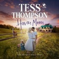 Cover: Haven Moon - DREAMSCAPE MEDIA