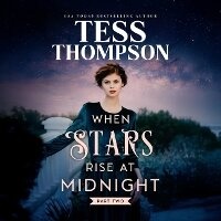 Enlarge image Cover: When Stars Rise at Midnight - DREAMSCAPE MEDIA