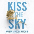 Cover: Kiss the Sky - DREAMSCAPE MEDIA