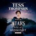 Cover: When Stars Rise at Midnight - DREAMSCAPE MEDIA