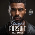 Cover: Gavyn's Pursuit - DREAMSCAPE MEDIA