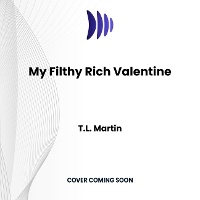 Enlarge image Cover: My Filthy Rich Valentine - DREAMSCAPE MEDIA