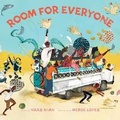 Cover: Room for Everyone - DREAMSCAPE MEDIA