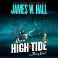 Cover: Mean High Tide - DREAMSCAPE MEDIA