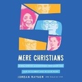 Cover: Five Mere Christians - DREAMSCAPE MEDIA