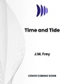 Cover: Time and Tide - DREAMSCAPE MEDIA