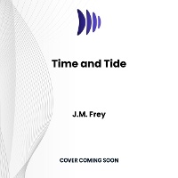 Enlarge image Cover: Time and Tide - DREAMSCAPE MEDIA