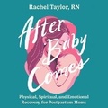 Cover: After Baby Comes - DREAMSCAPE MEDIA