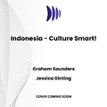 Cover: Indonesia - Culture Smart! - DREAMSCAPE MEDIA