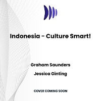 Enlarge image Cover: Indonesia - Culture Smart! - DREAMSCAPE MEDIA