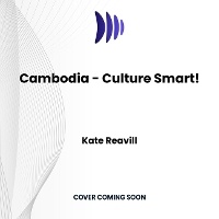 Enlarge image Cover: Cambodia - Culture Smart! - DREAMSCAPE MEDIA