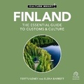 Cover: Finland - Culture Smart! - DREAMSCAPE MEDIA