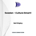 Cover: Sweden - Culture Smart! - DREAMSCAPE MEDIA
