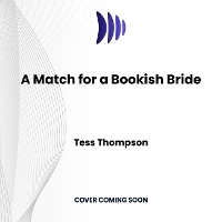 Enlarge image Cover: A Match for a Bookish Bride - DREAMSCAPE MEDIA