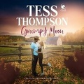 Cover: Grumpy Moon - DREAMSCAPE MEDIA