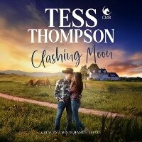 Enlarge image Cover: Clashing Moon - DREAMSCAPE MEDIA