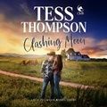 Cover: Clashing Moon - DREAMSCAPE MEDIA