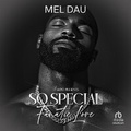 Cover: So Special: Fanatic Love - DREAMSCAPE MEDIA