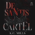 Cover: The de Santis Cartel - DREAMSCAPE MEDIA