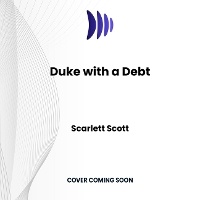 Enlarge image Cover: Duke with a Debt - DREAMSCAPE MEDIA