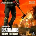Cover: Doom Horizon [Dramatized Adaptation] - Graphic Audio