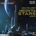 Cover: Perhaps the Stars (2 of 3) [Dramatized Adaptation] - Graphic Audio