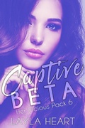 Cover: Captive Beta - Easily Distracted Media