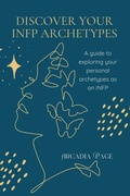 Cover: Discover Your INFP Archetypes - Arcadia Page