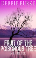 Cover: Fruit of the Poisonous Tree (Tawny Lindholm Thrillers, #9) - Media Management LLC