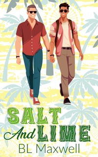Enlarge image Cover: Salt And Lime - BLMaxwell