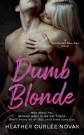 Cover: Dumb Blonde - Heather Curlee Novak