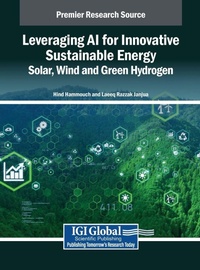 Enlarge image Cover: Leveraging AI for Innovative Sustainable Energy - IGI Global